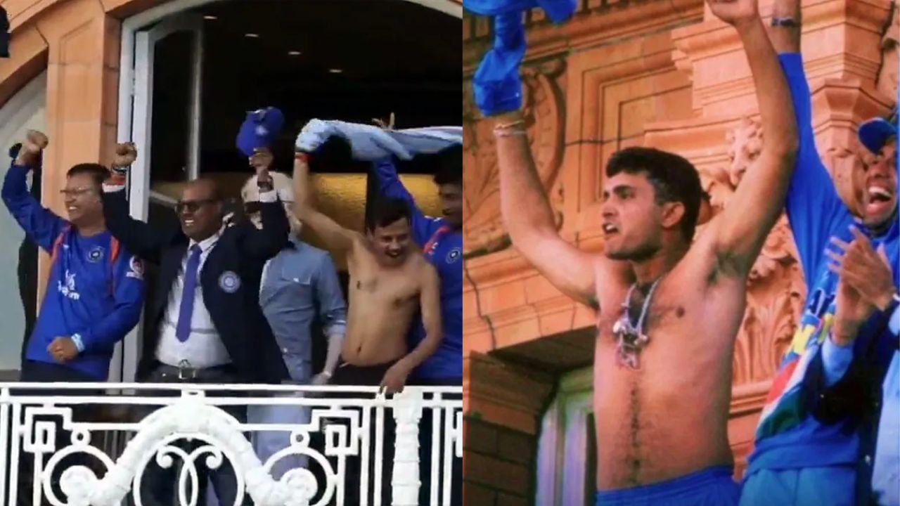 Sourav Ganguly