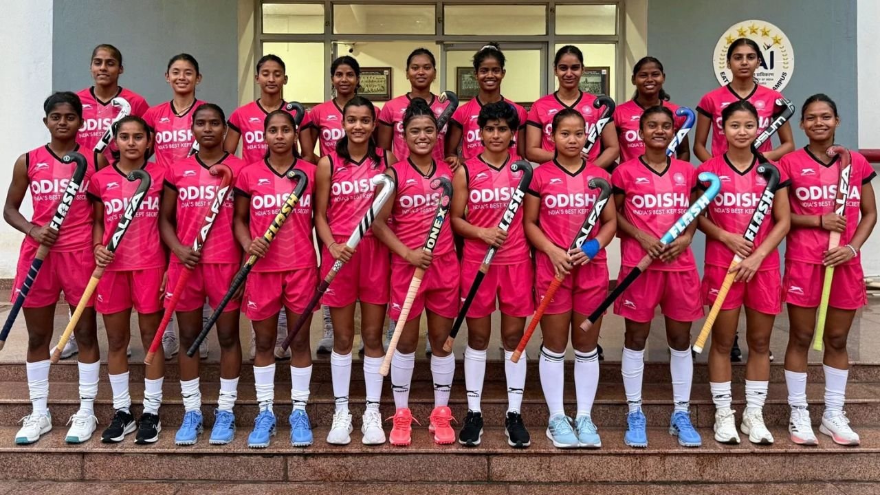 Junior Asia Cup
