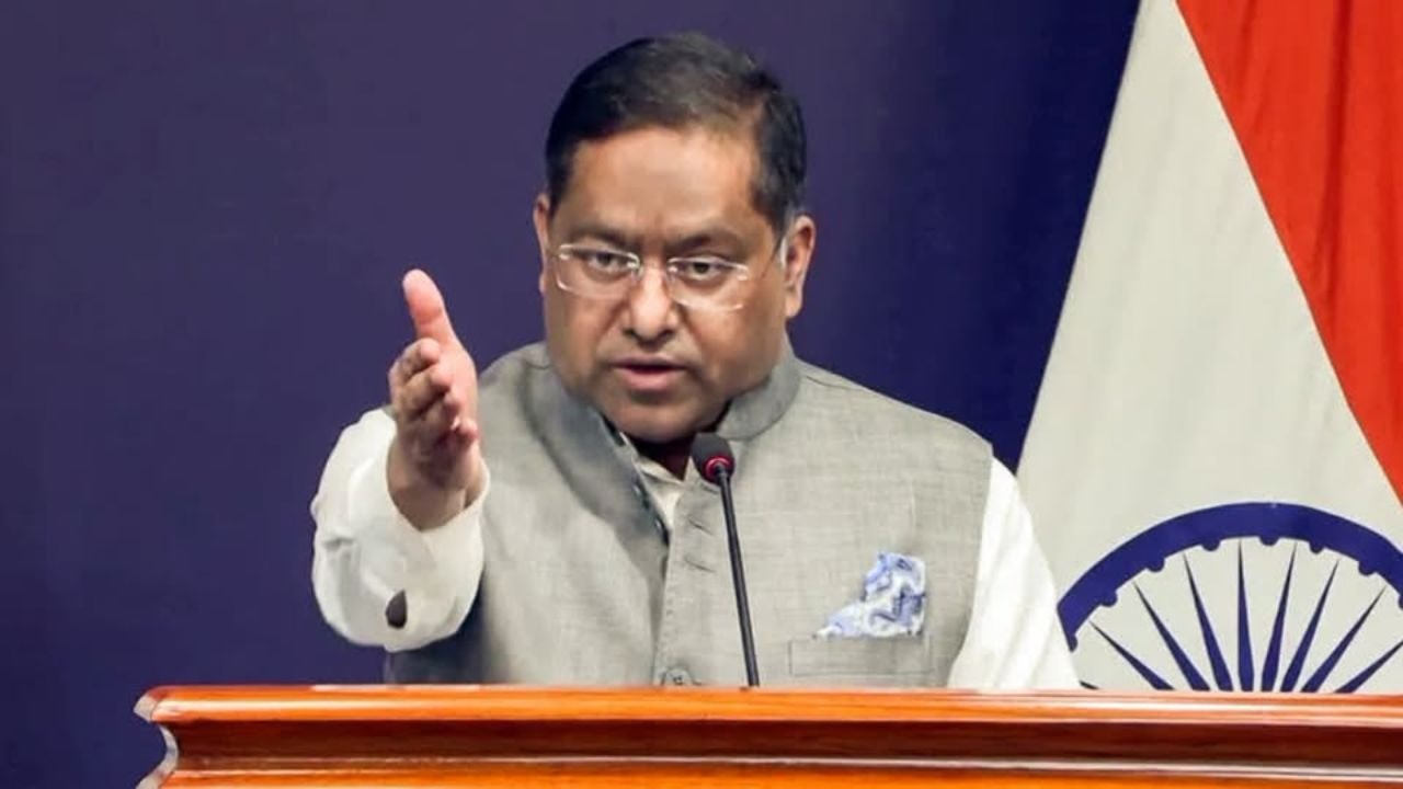 FCRA Amendment Bill