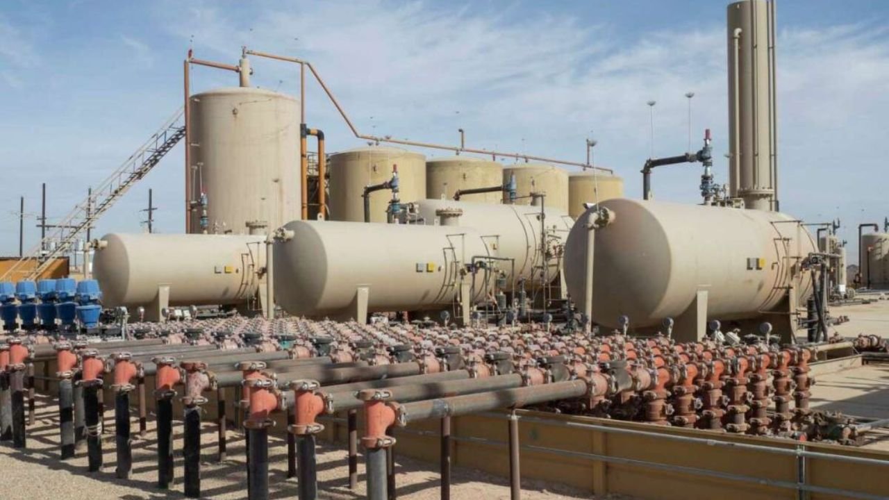 India's Venezuela Oil Plan