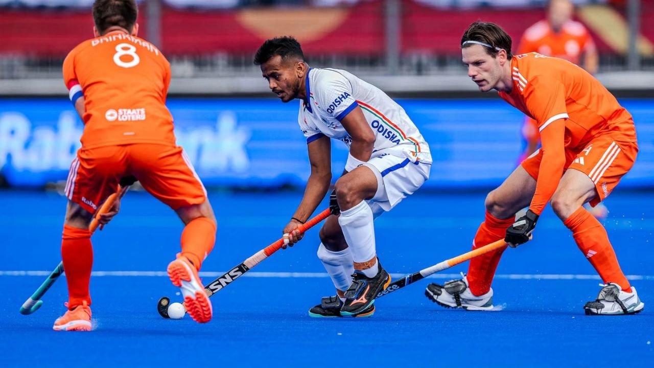 Hockey World Cup