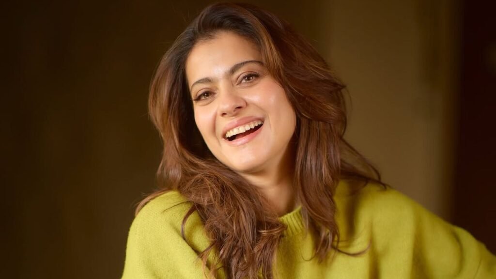 Kajol