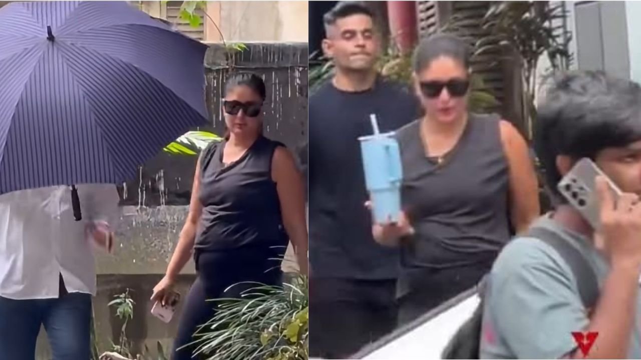 Kareena Kapoor