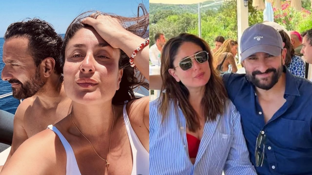 Kareena Kapoor