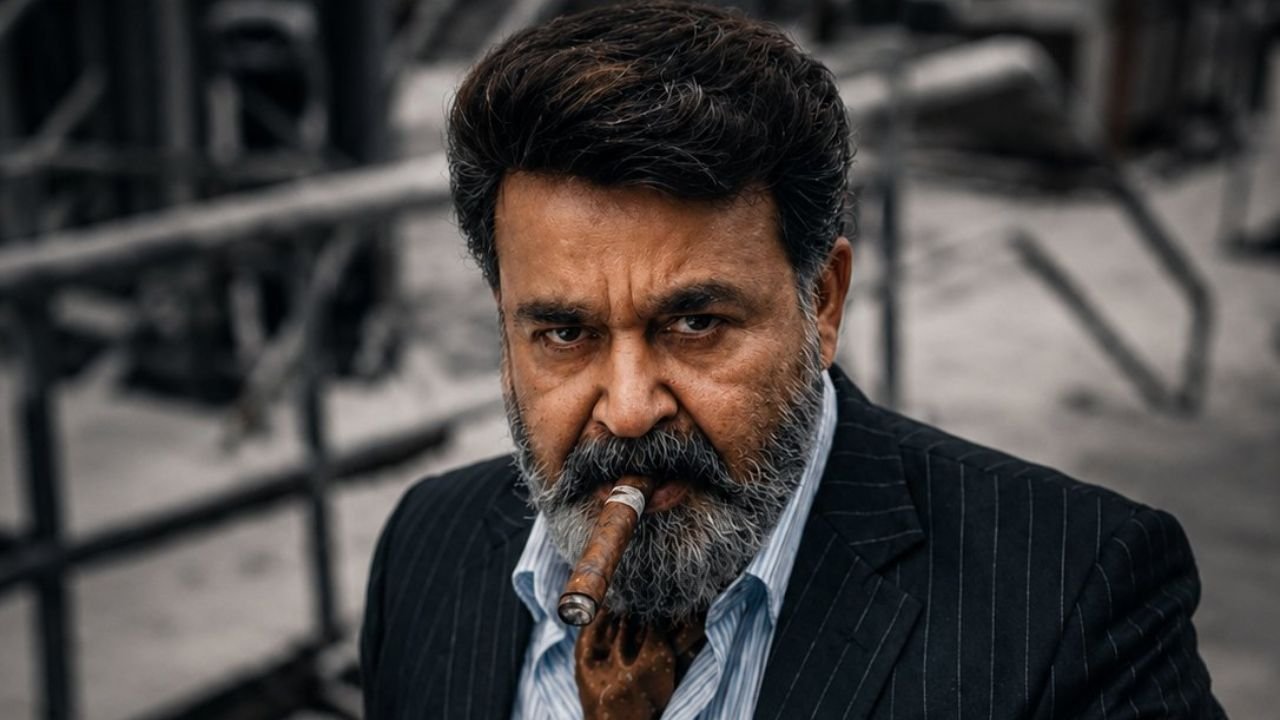 Khalifa trailer highlights