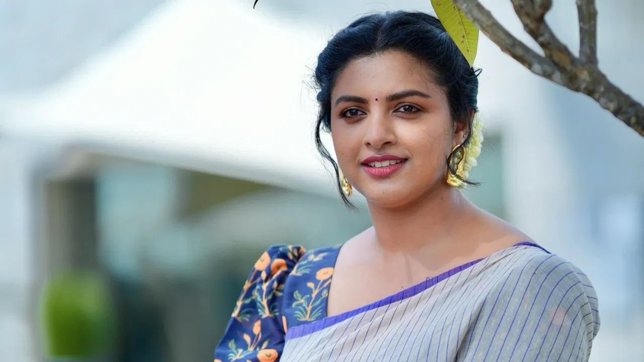 Lijomol Jose