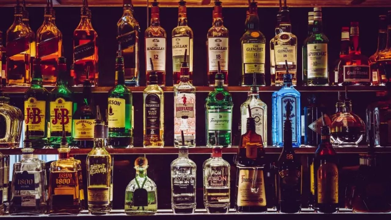 Liquor Prices Hike