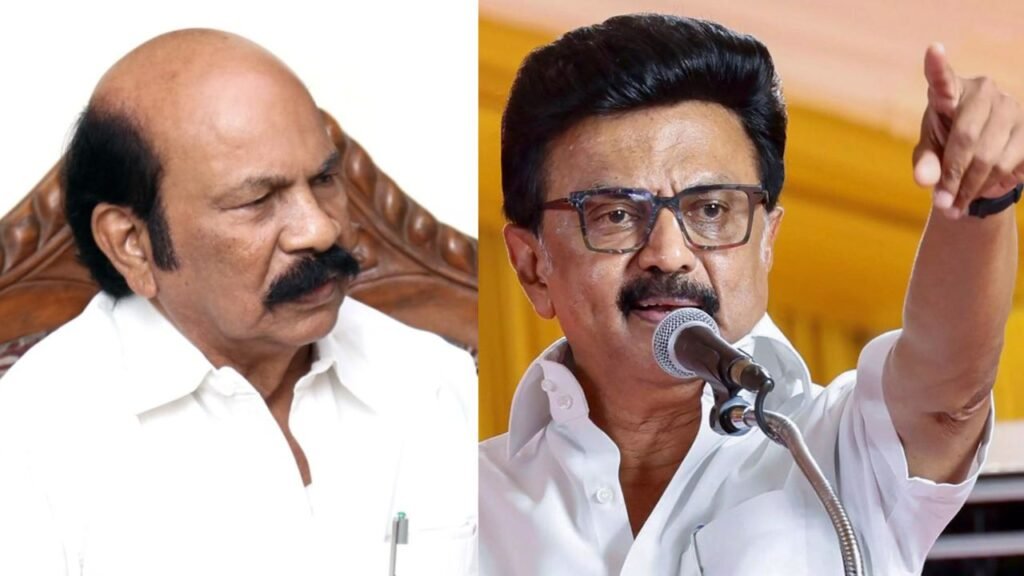 Kolathur election petition