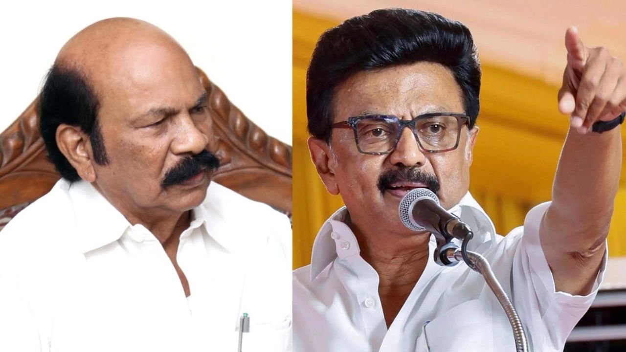 Kolathur election petition