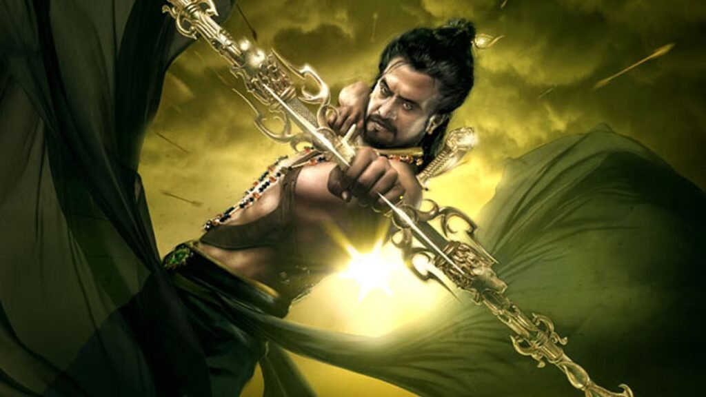 Kochadaiiyaan AI Re-release