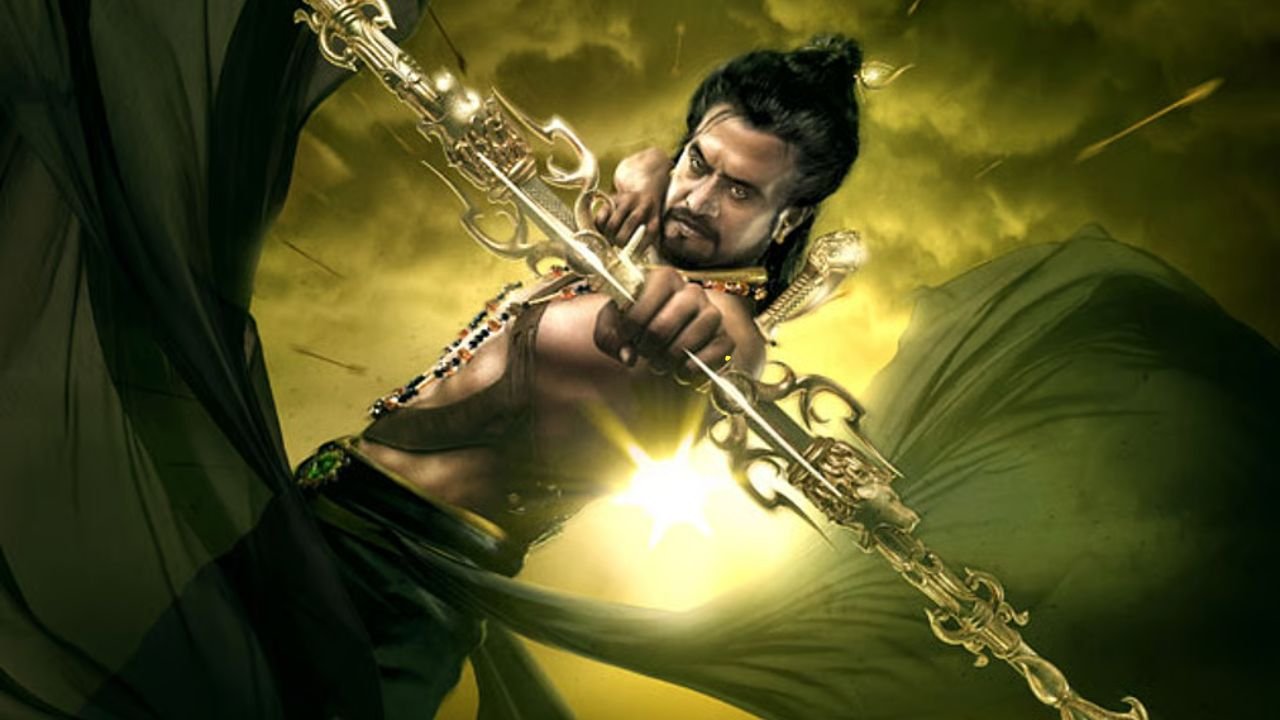 Kochadaiiyaan AI Re-release