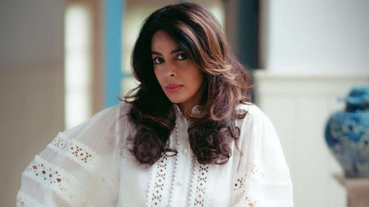 Mallika Sherawat