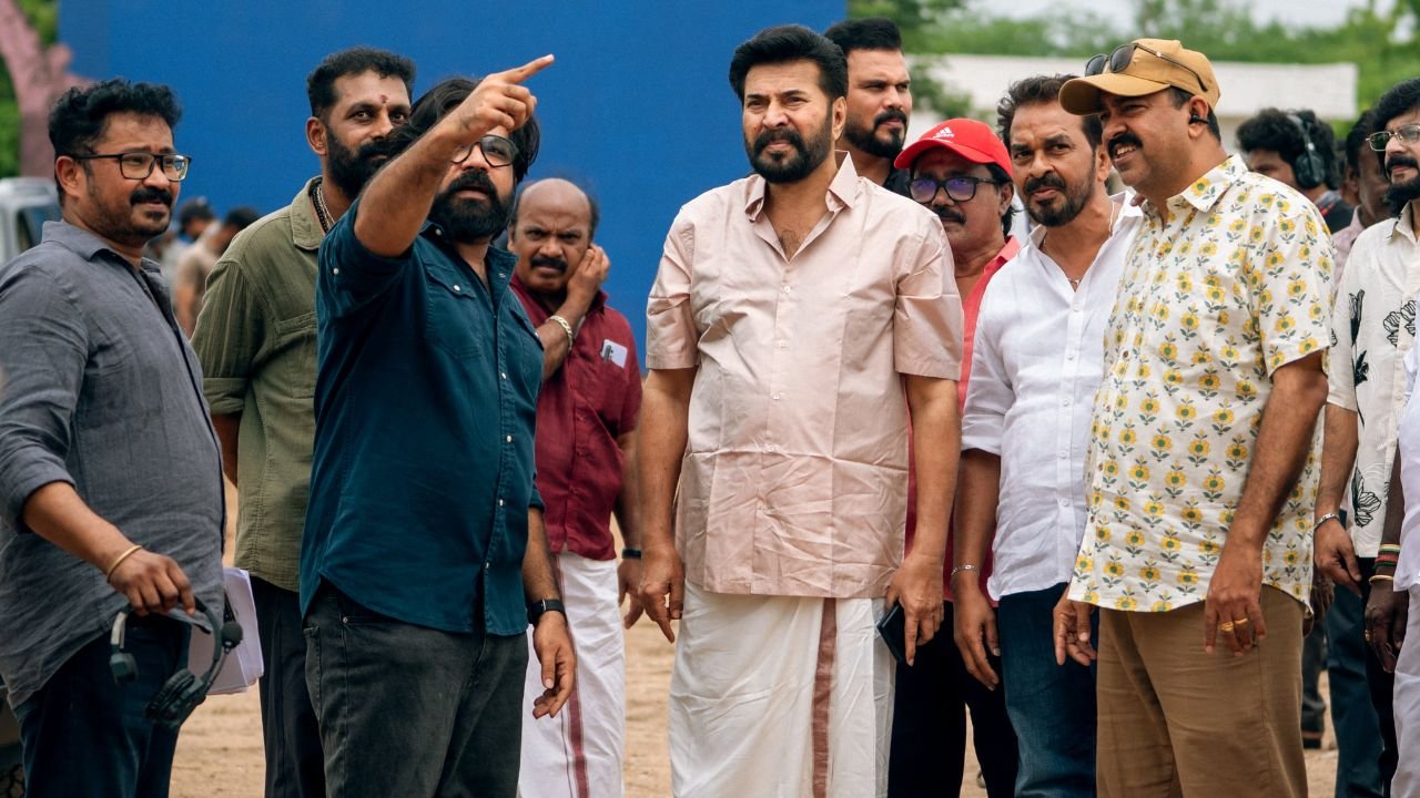 Mammootty