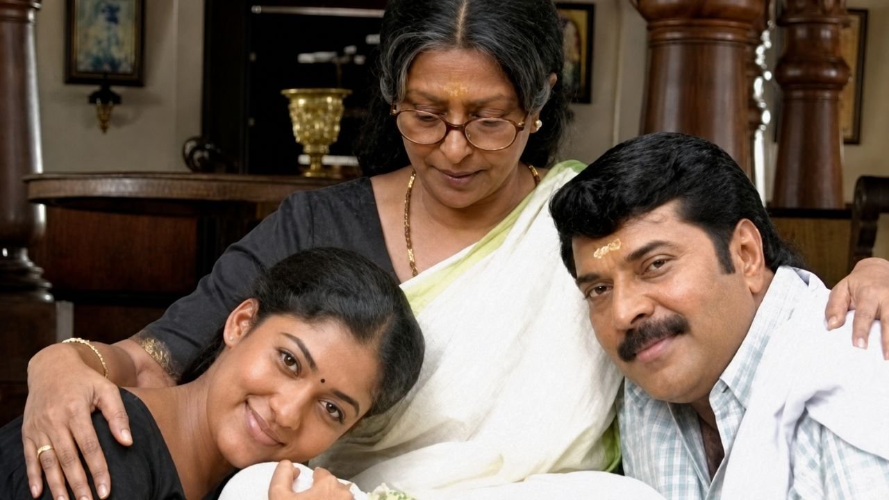 Mammootty