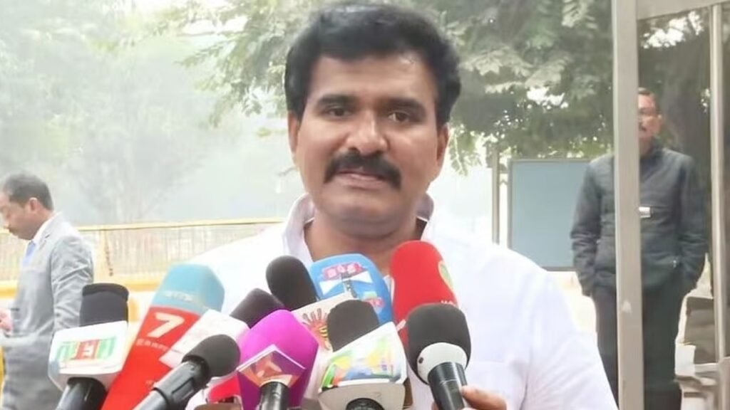 C. T. R. Nirmal Kumar