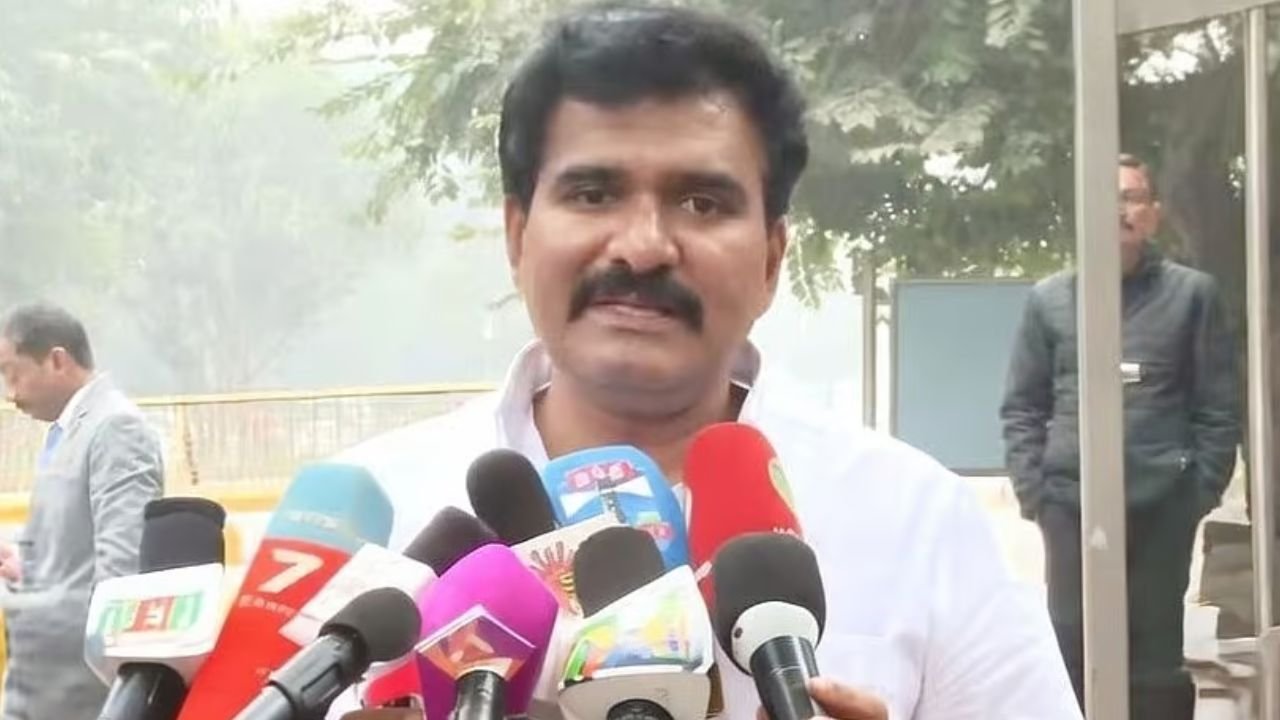 C. T. R. Nirmal Kumar