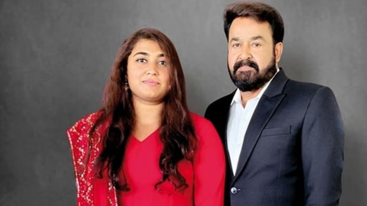 Mohanlal Gets Emotional
