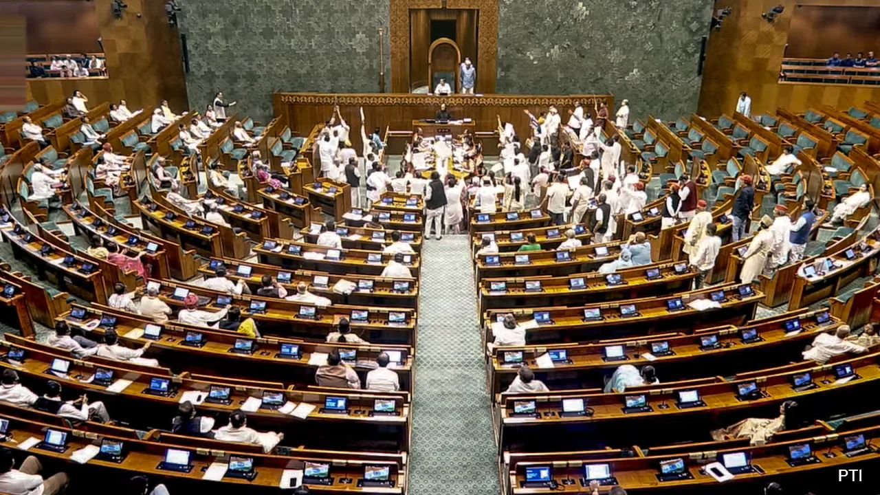 Monsoon Session 2026
