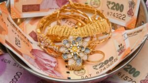 NBFC Gold Loans Surge