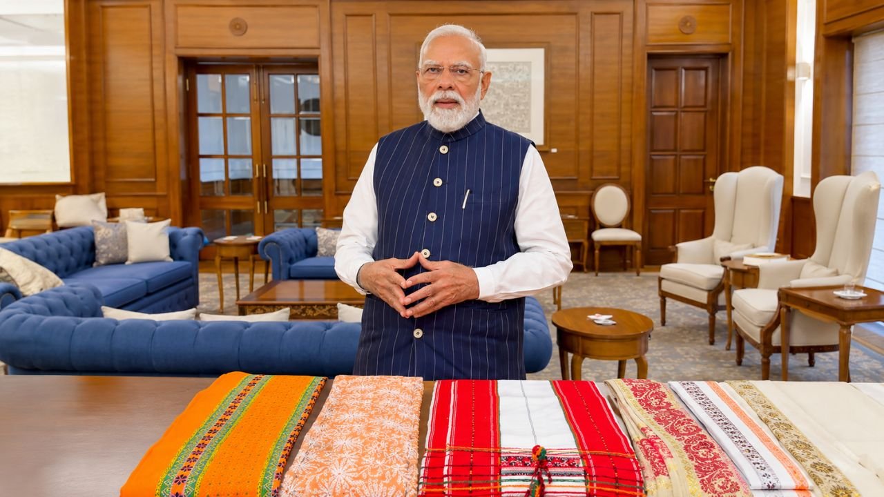 Handloom Day
