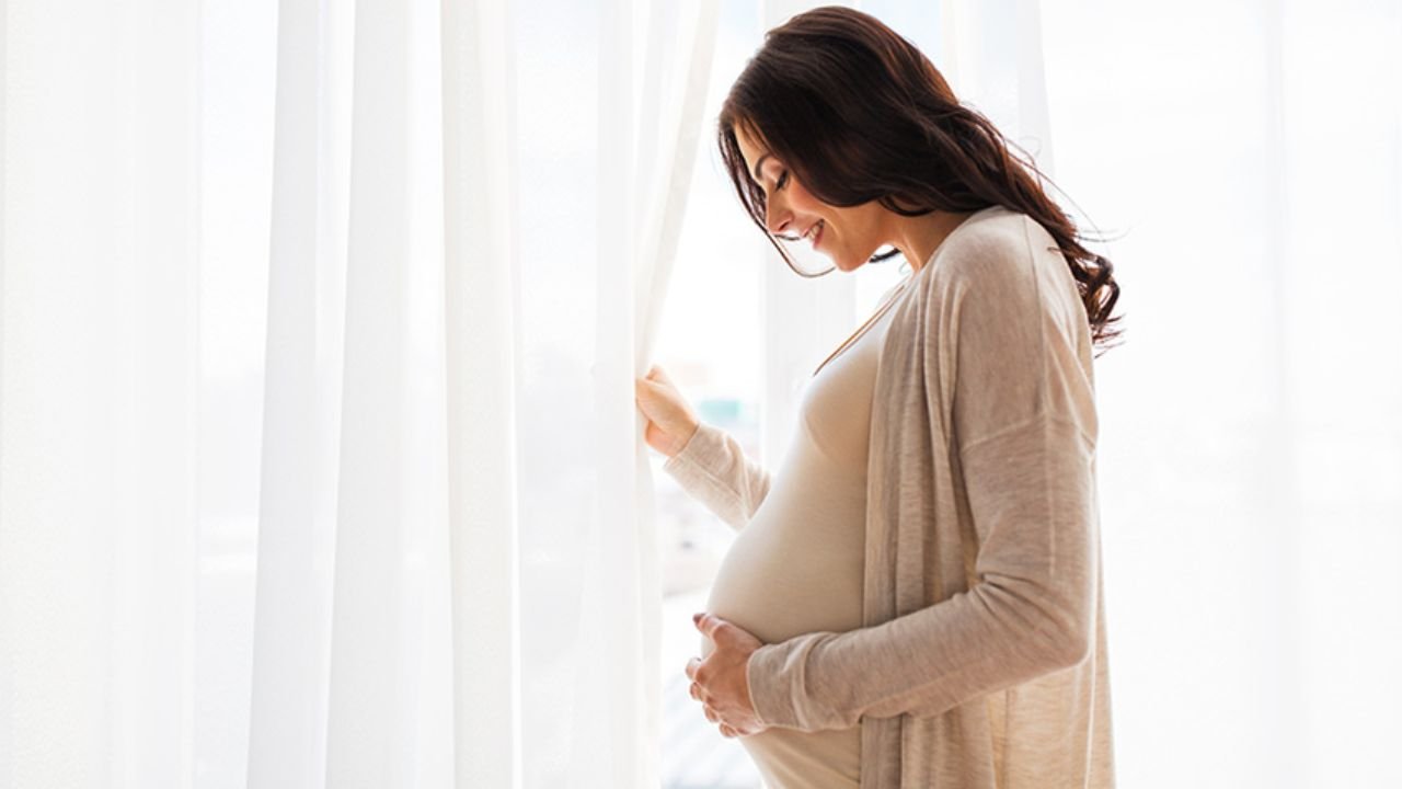 Pregnant women