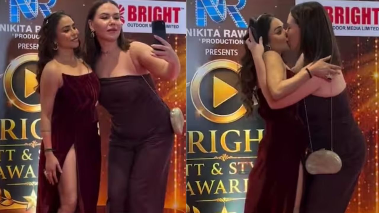 Nikita Rawal