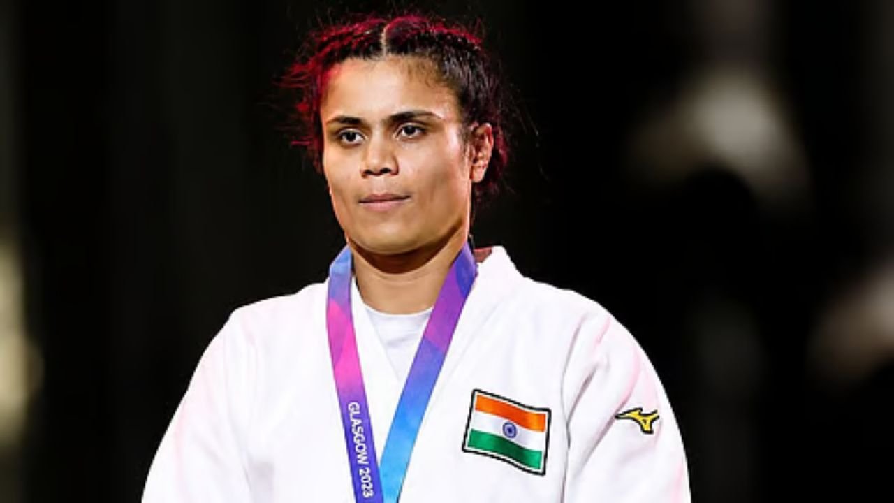 CWG Judo