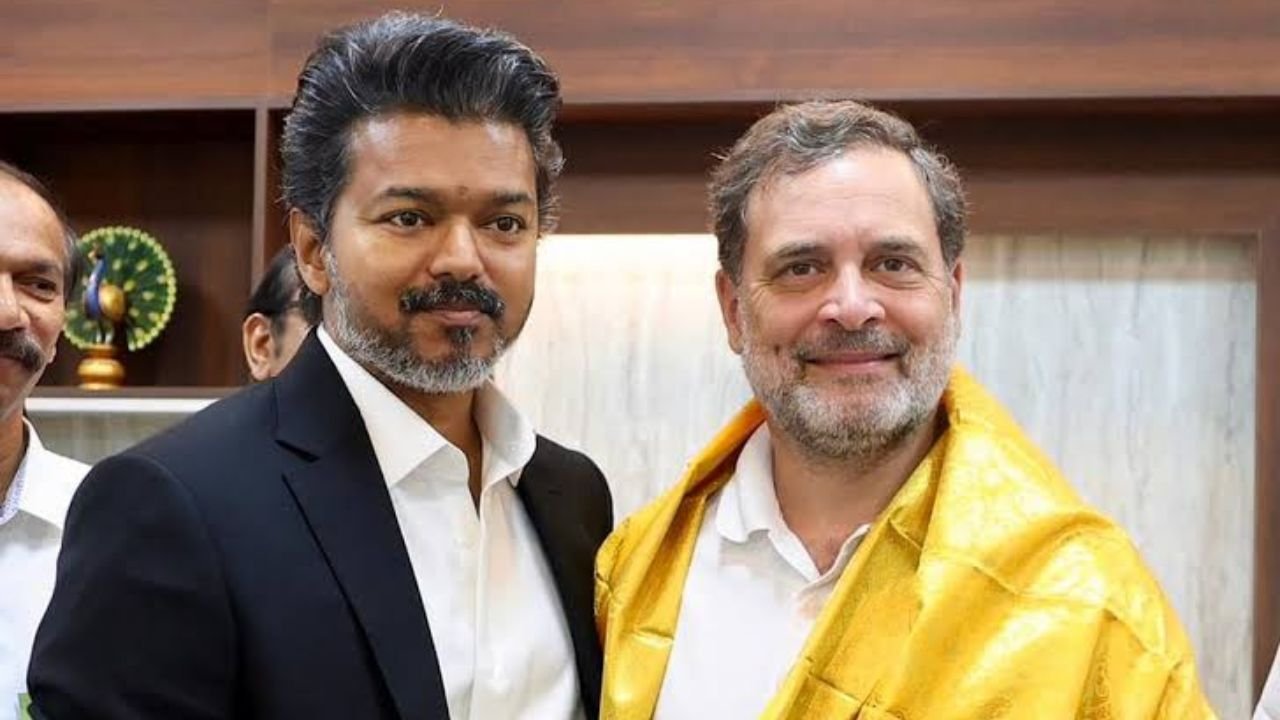 Rahul Gandhi PM candidate