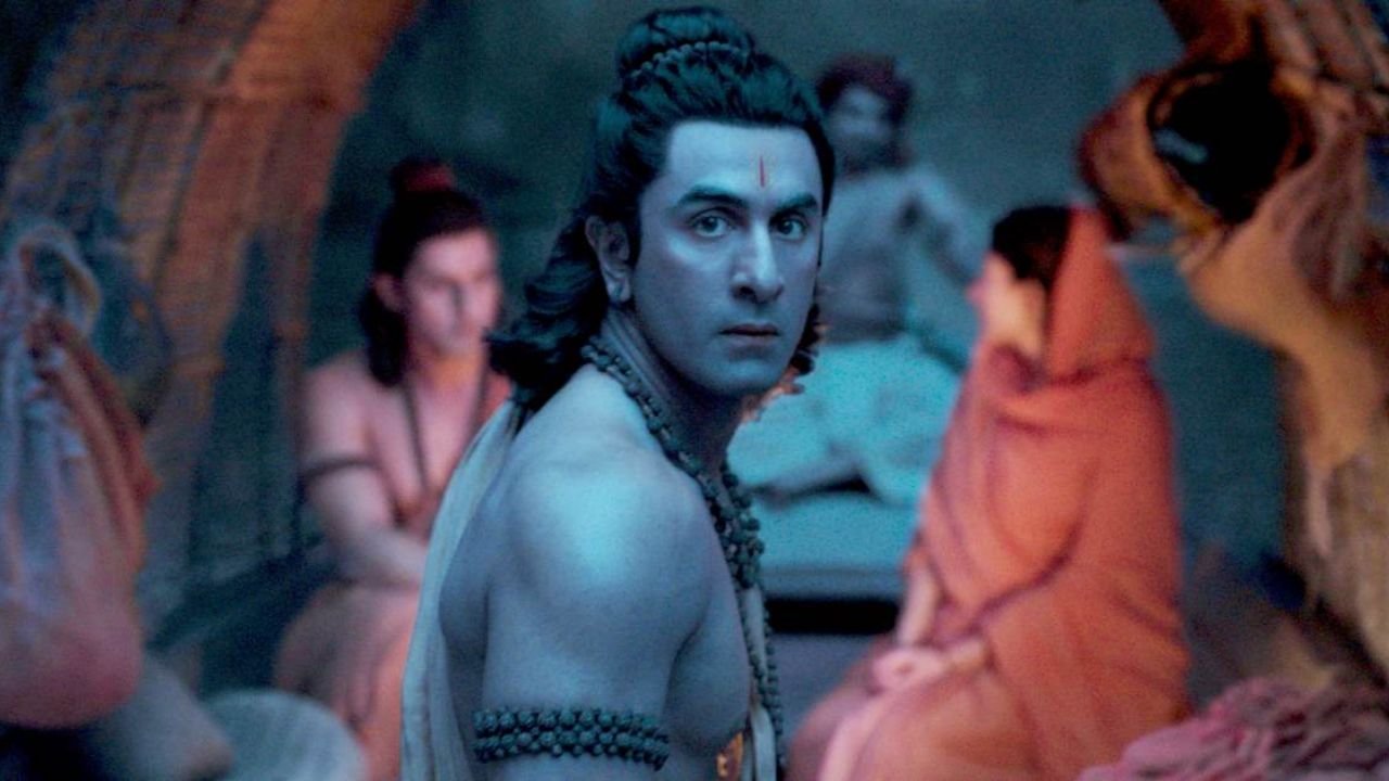 Ranbir Kapoor