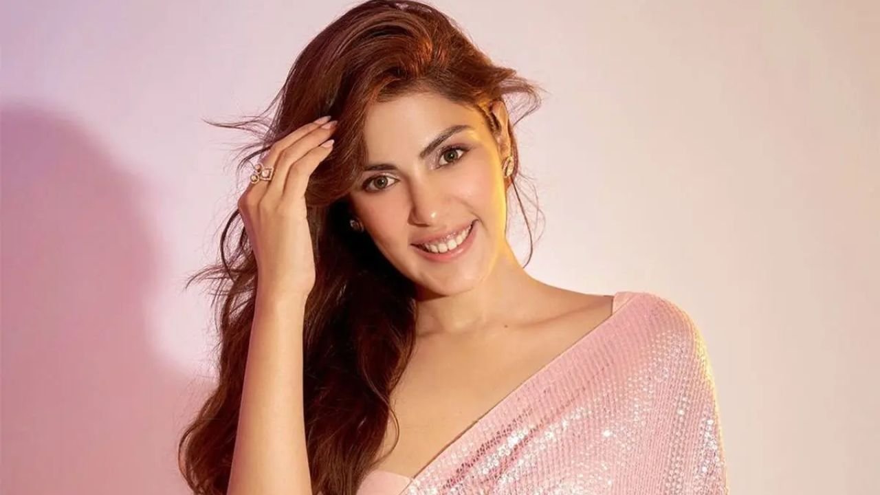 Rhea Chakraborty