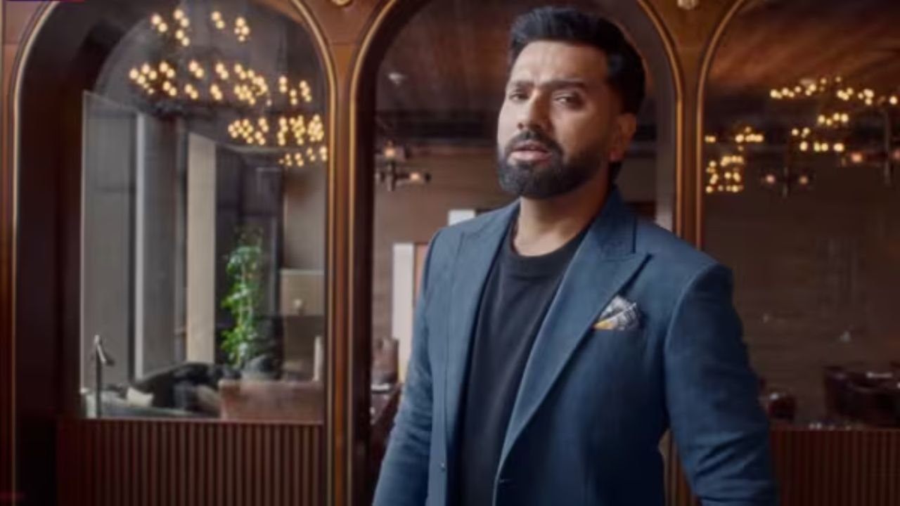Rohit Sharma
