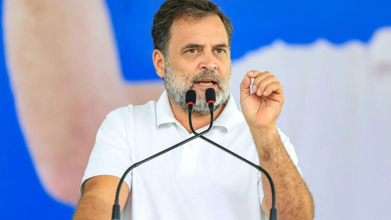 Rahul Gandhi Assets Case