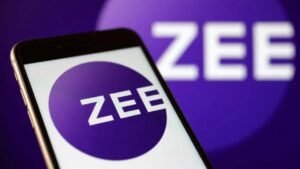 Zee Entertainment