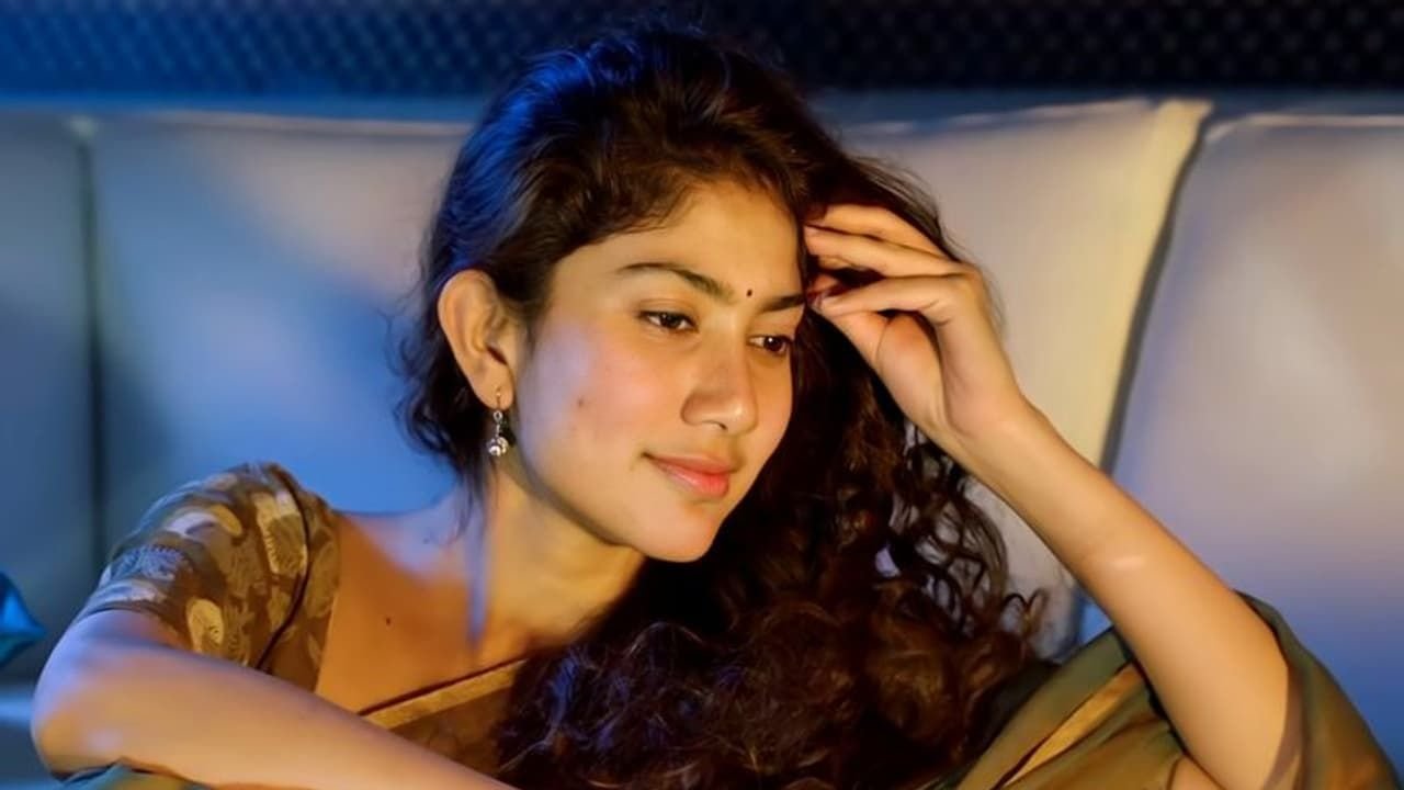 Sai Pallavi