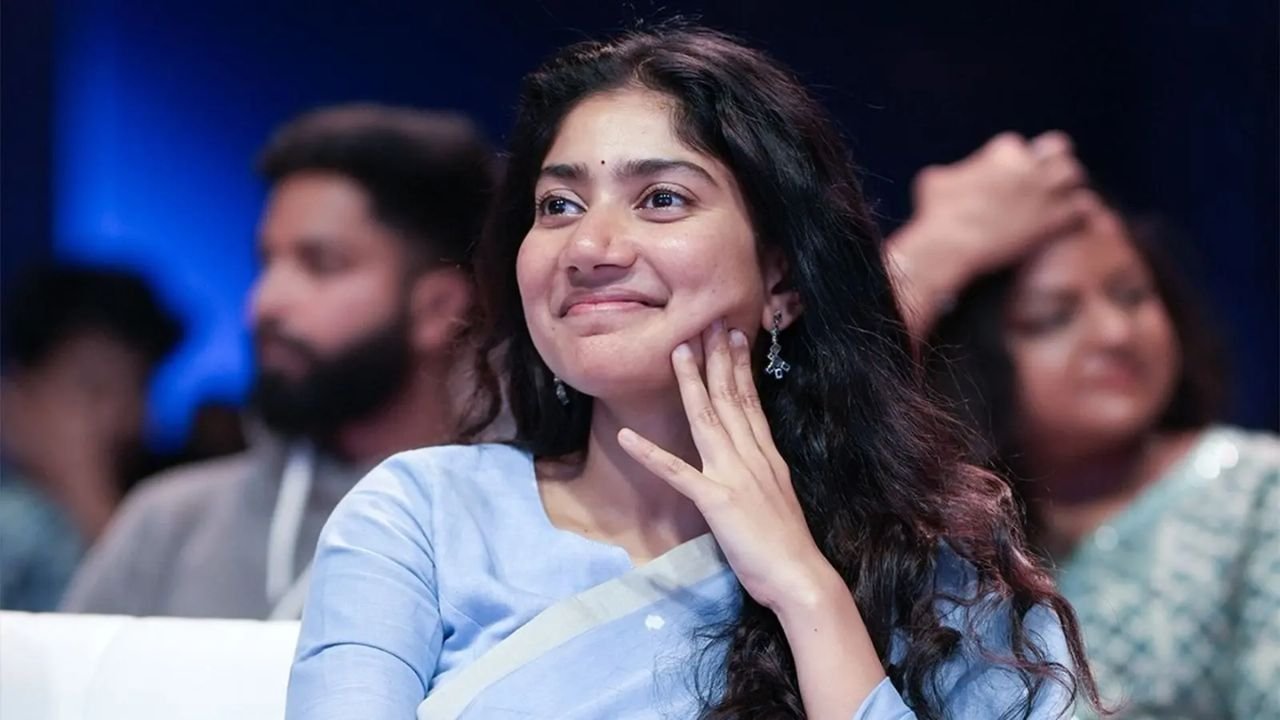 Sai Pallavi