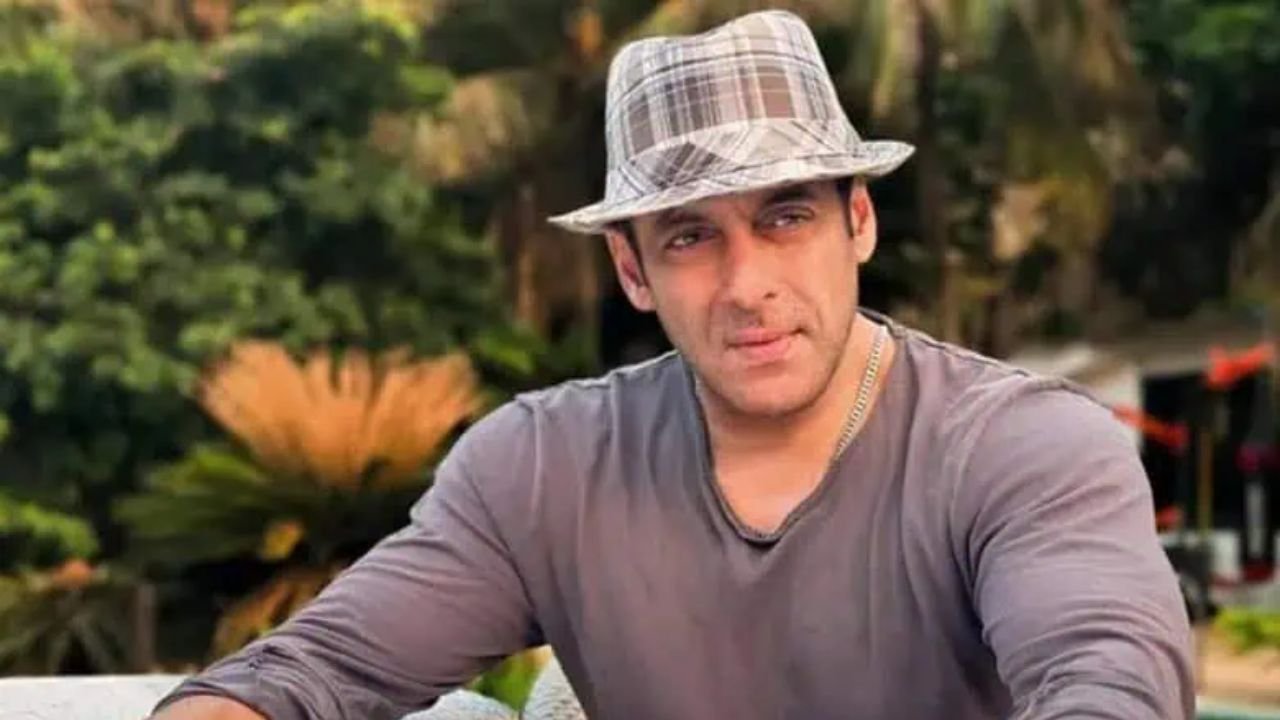 Salman Khan