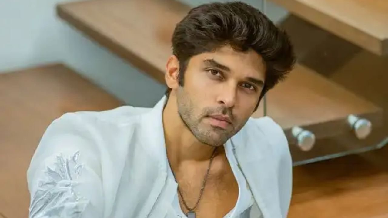 Dhruv Vikram
