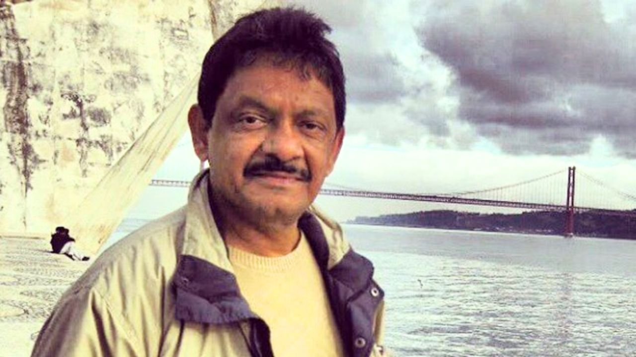 Shakeel Noorani Arrest