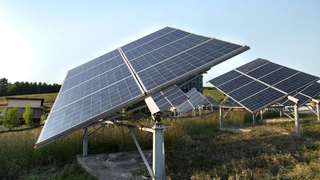 Solar Project
