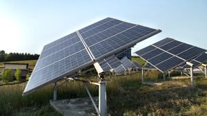 Solar Project