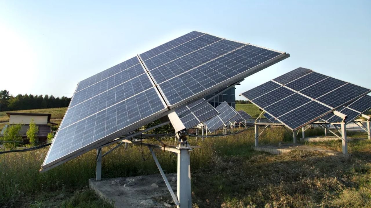 Solar Project