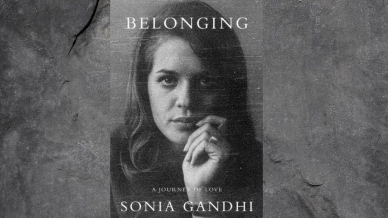 Sonia Gandhi