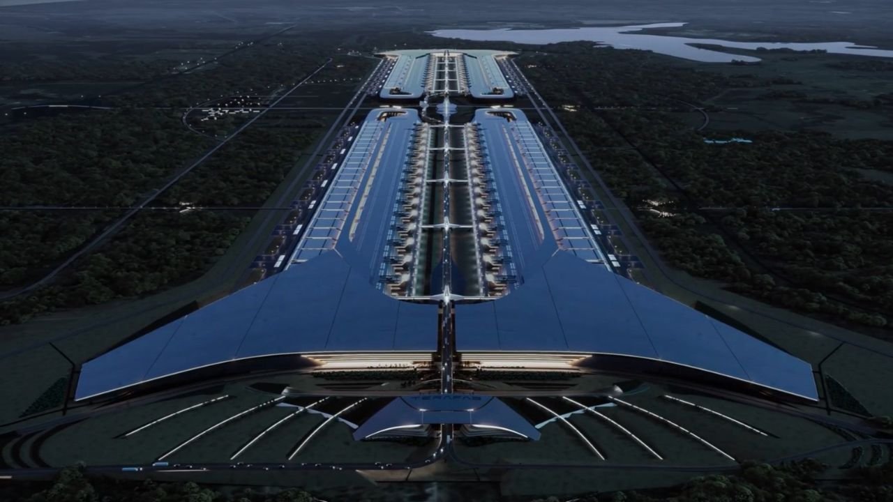 Terafab AI Chip Plant