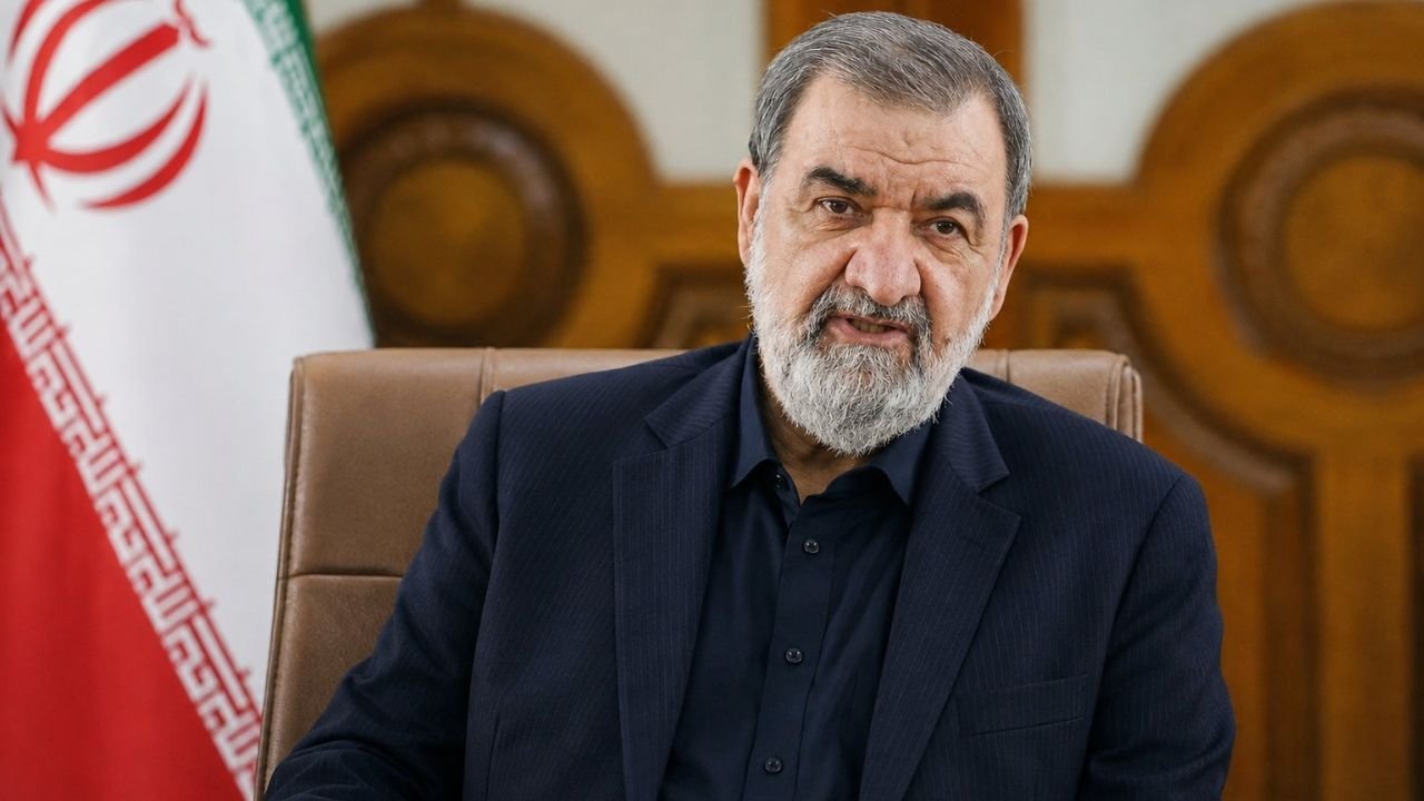 Mohsen Rezaee