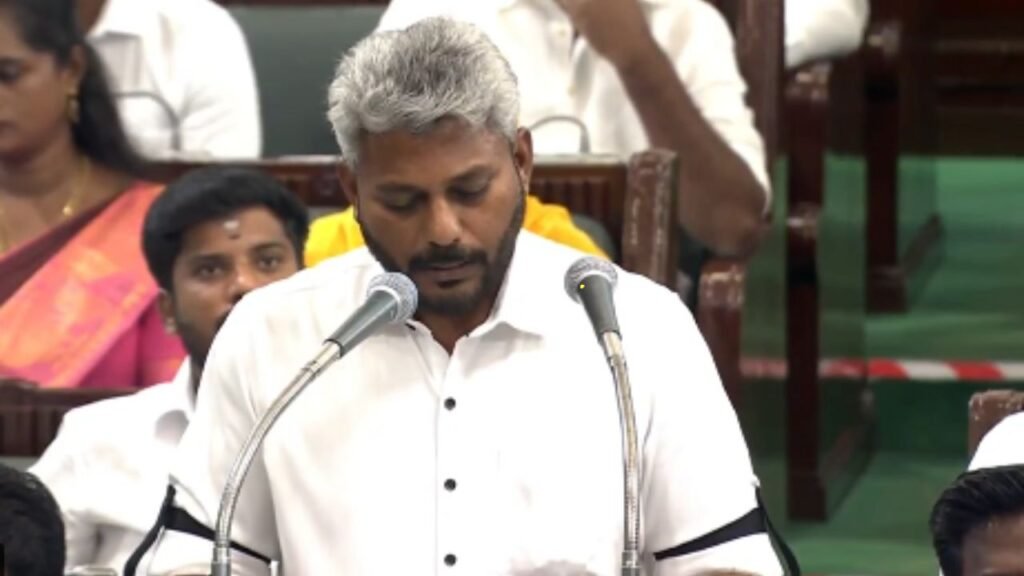 TN Budget 2026