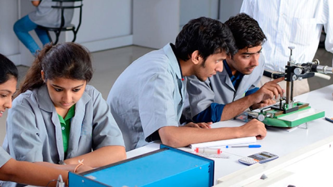 Engineering Application