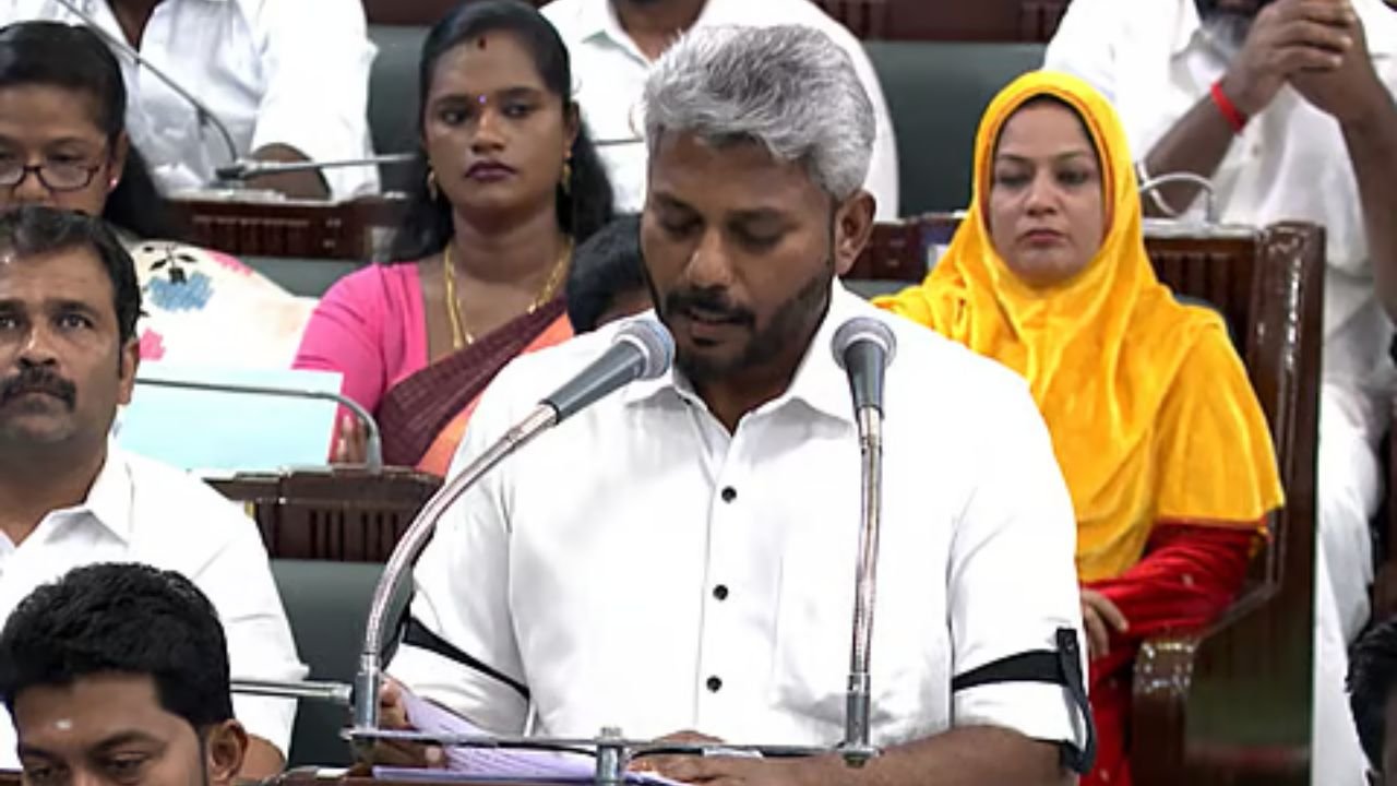 TN Budget 2026