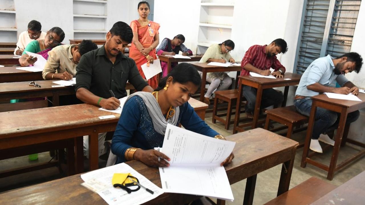 TNPSC Group 2 Exam date
