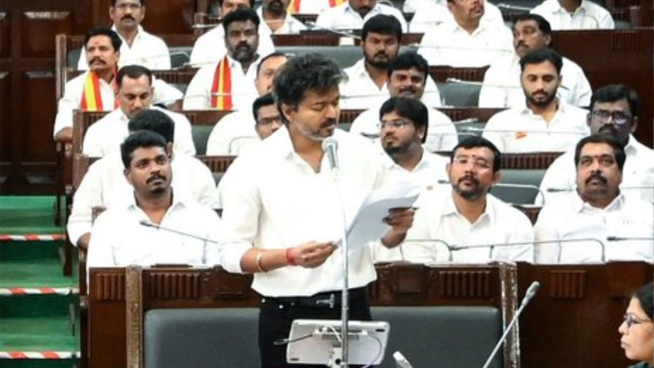 FCRA Bill