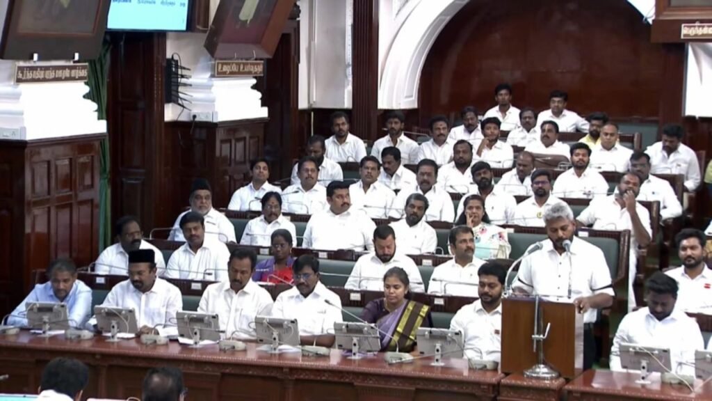 Budget 2026